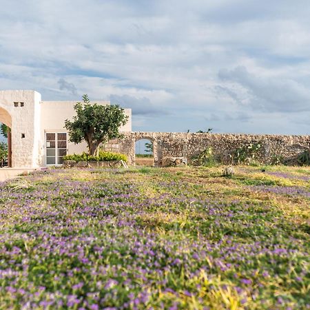 Masseria Vaccaro By Raro Villas - Self Check-In Brindisi Extérieur photo