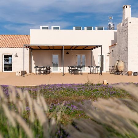 Masseria Vaccaro By Raro Villas - Self Check-In Brindisi Extérieur photo