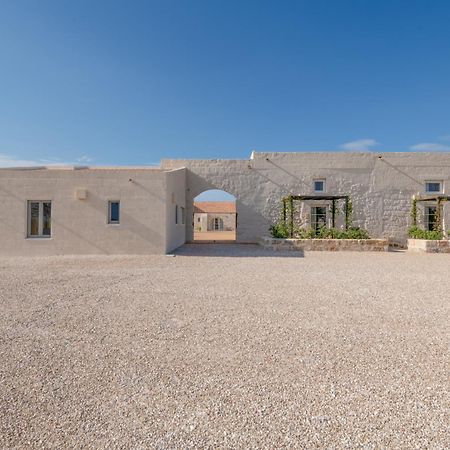 Masseria Vaccaro By Raro Villas - Self Check-In Brindisi Extérieur photo