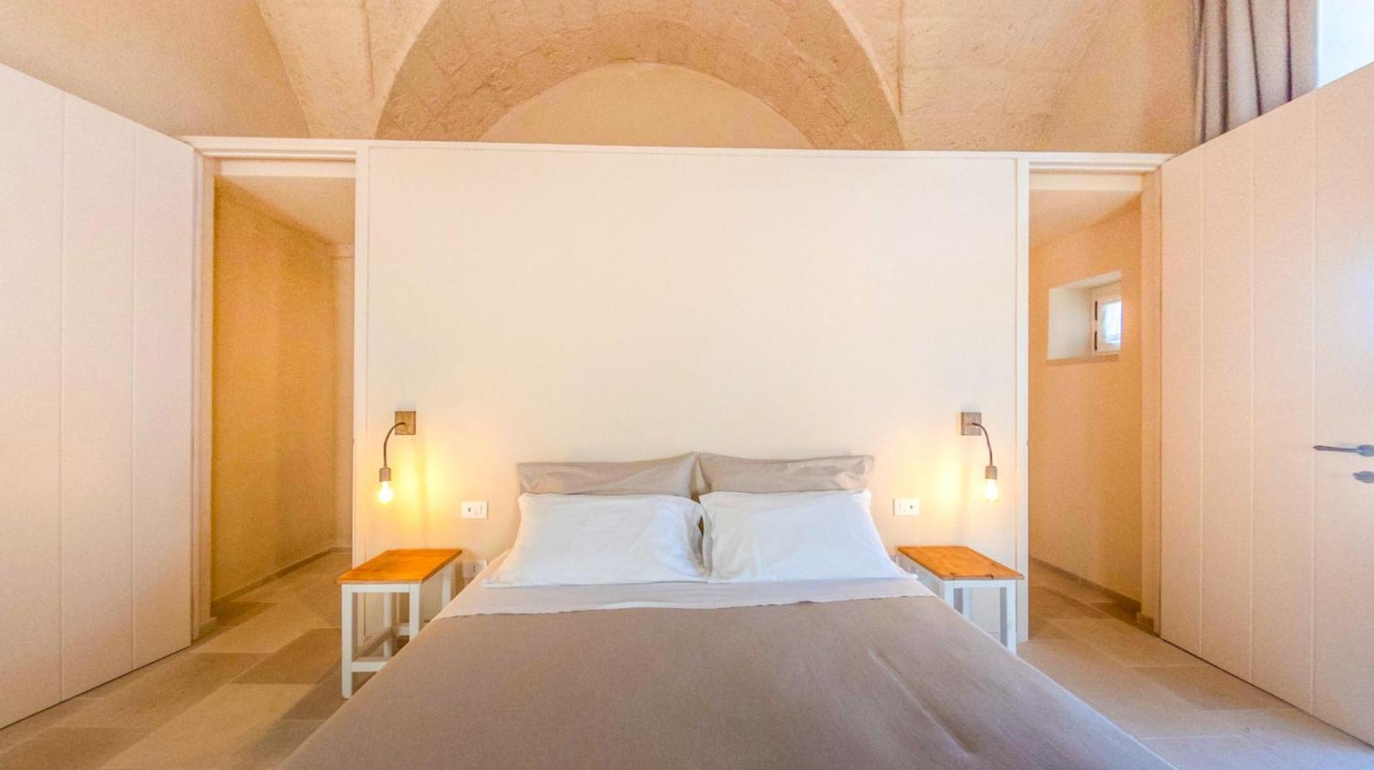 Masseria Vaccaro By Raro Villas - Self Check-In Brindisi Extérieur photo