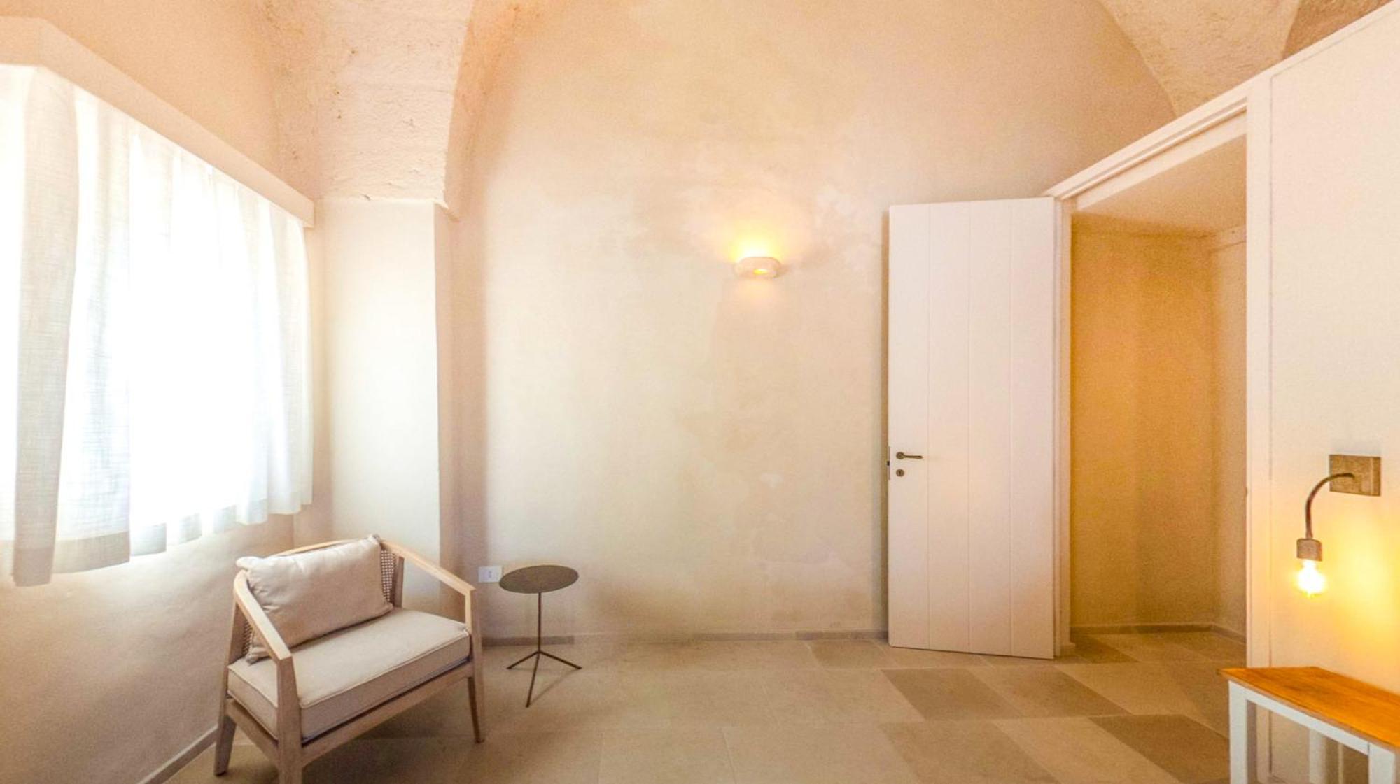 Masseria Vaccaro By Raro Villas - Self Check-In Brindisi Extérieur photo