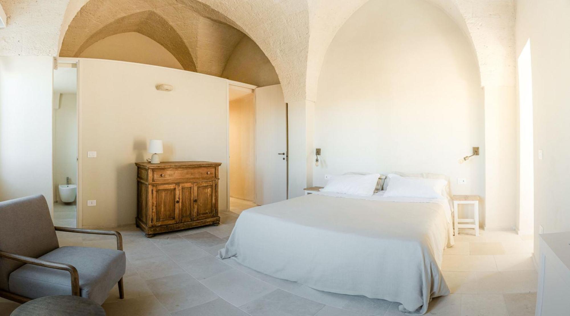 Masseria Vaccaro By Raro Villas - Self Check-In Brindisi Extérieur photo