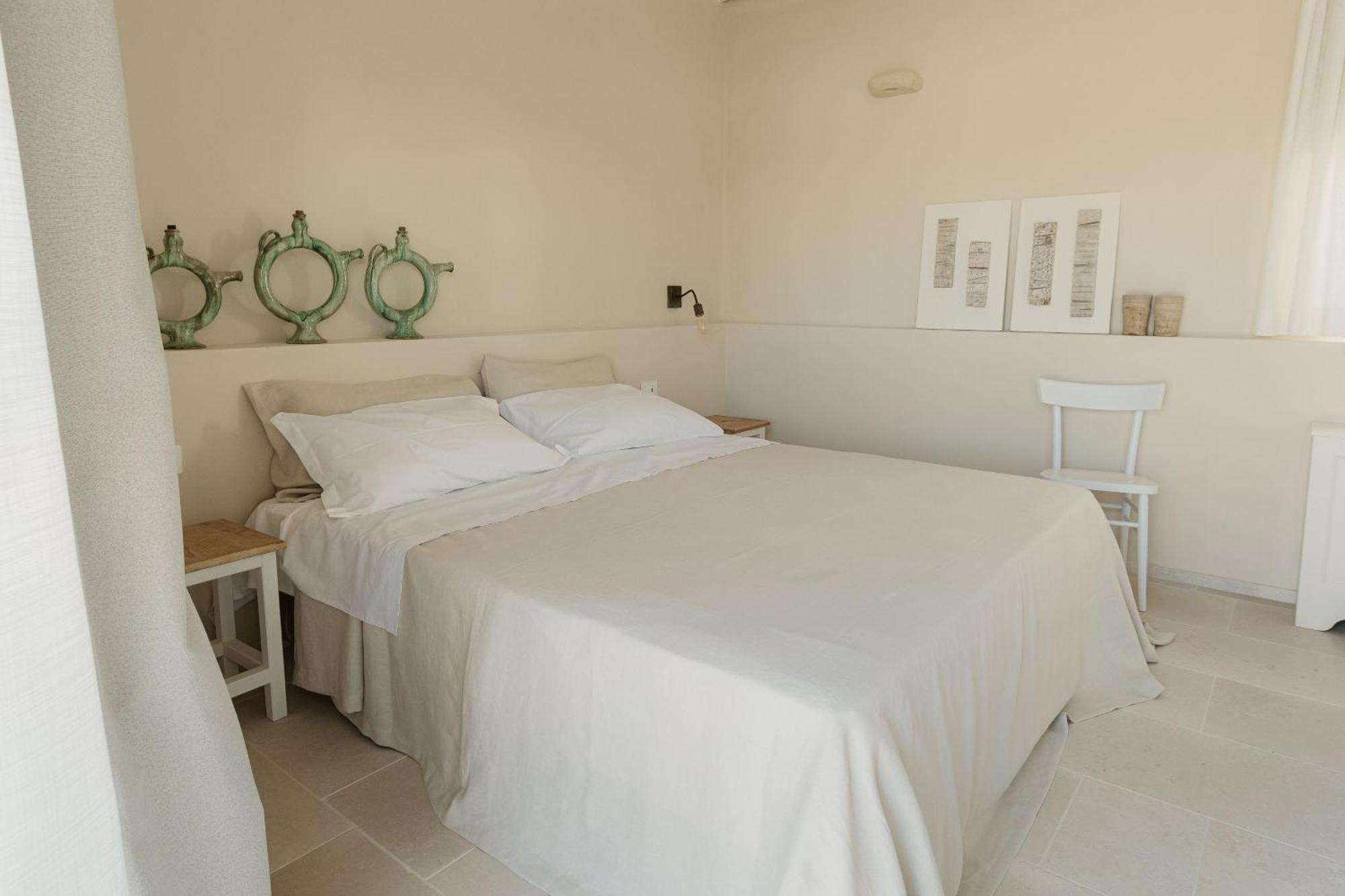Masseria Vaccaro By Raro Villas - Self Check-In Brindisi Extérieur photo