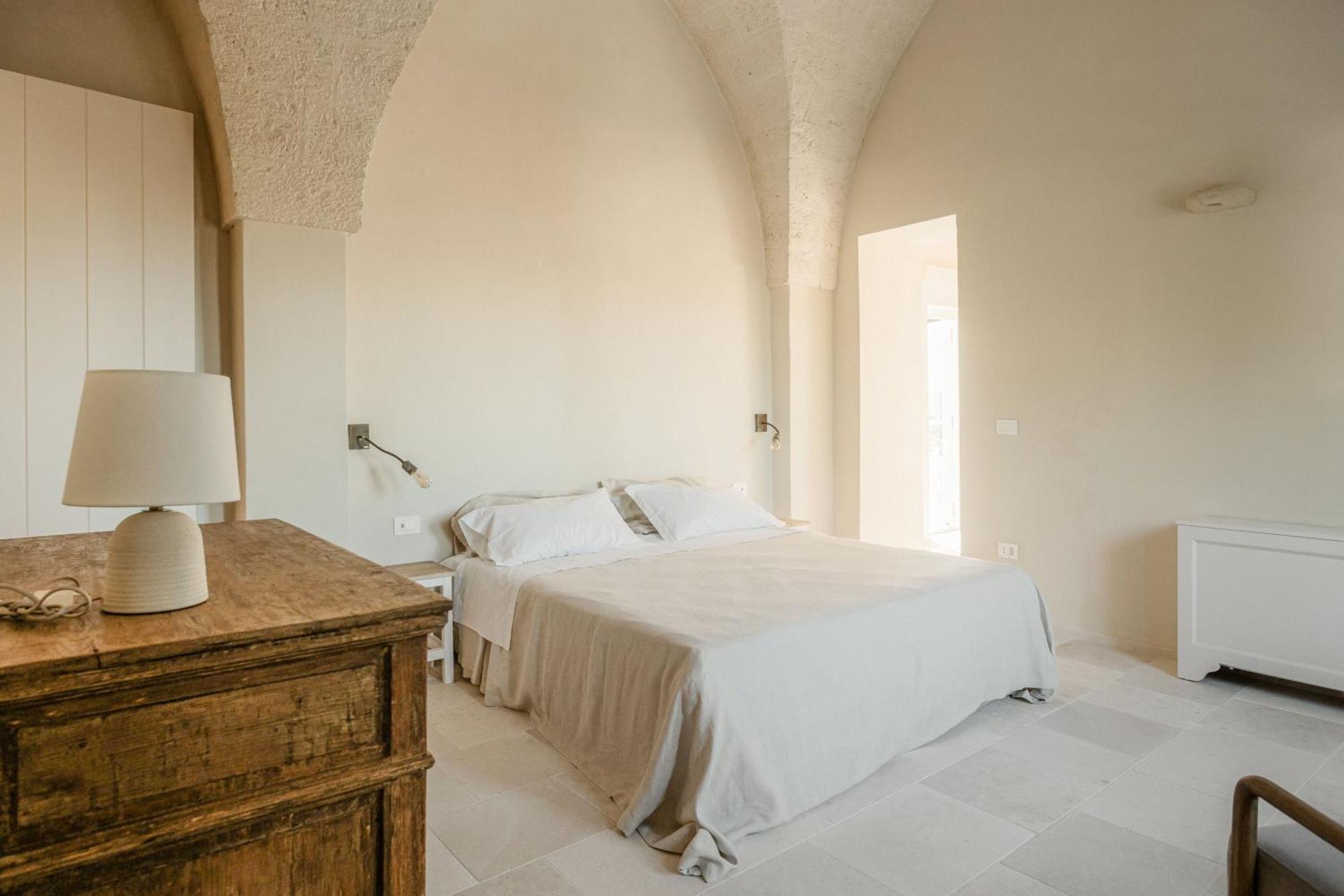 Masseria Vaccaro By Raro Villas - Self Check-In Brindisi Extérieur photo