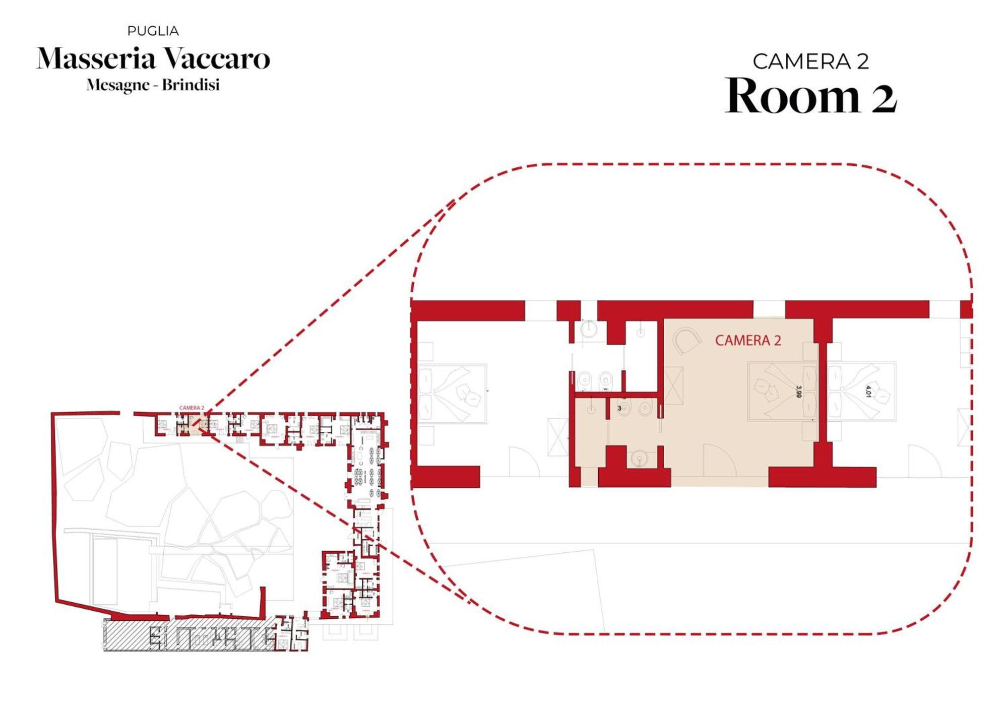 Masseria Vaccaro By Raro Villas - Self Check-In Brindisi Extérieur photo