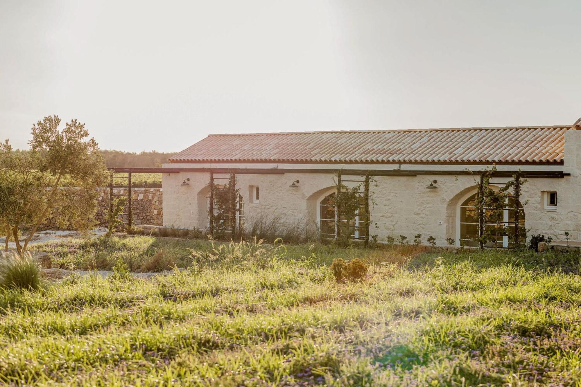 Masseria Vaccaro By Raro Villas - Self Check-In Brindisi Extérieur photo