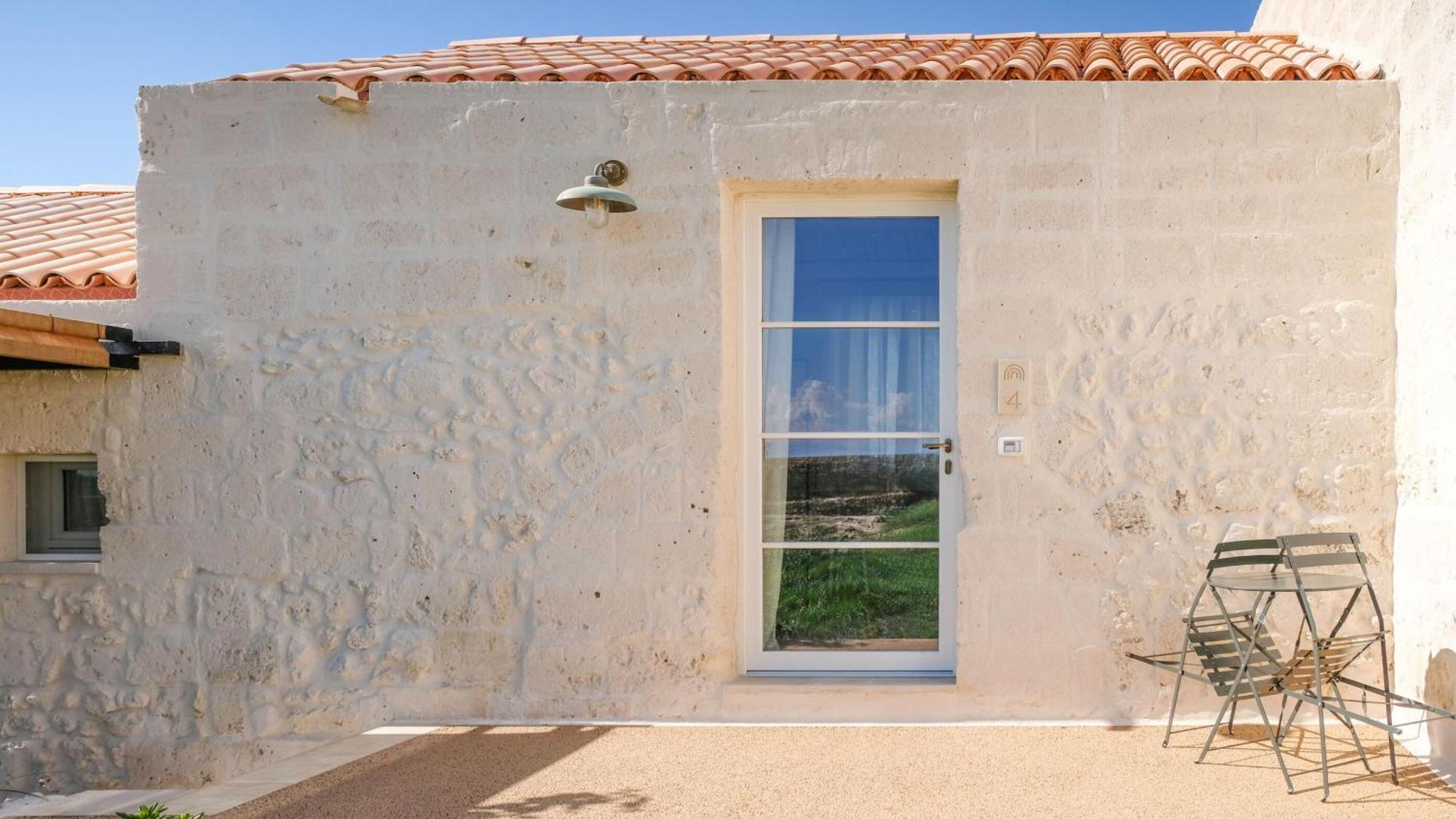 Masseria Vaccaro By Raro Villas - Self Check-In Brindisi Extérieur photo