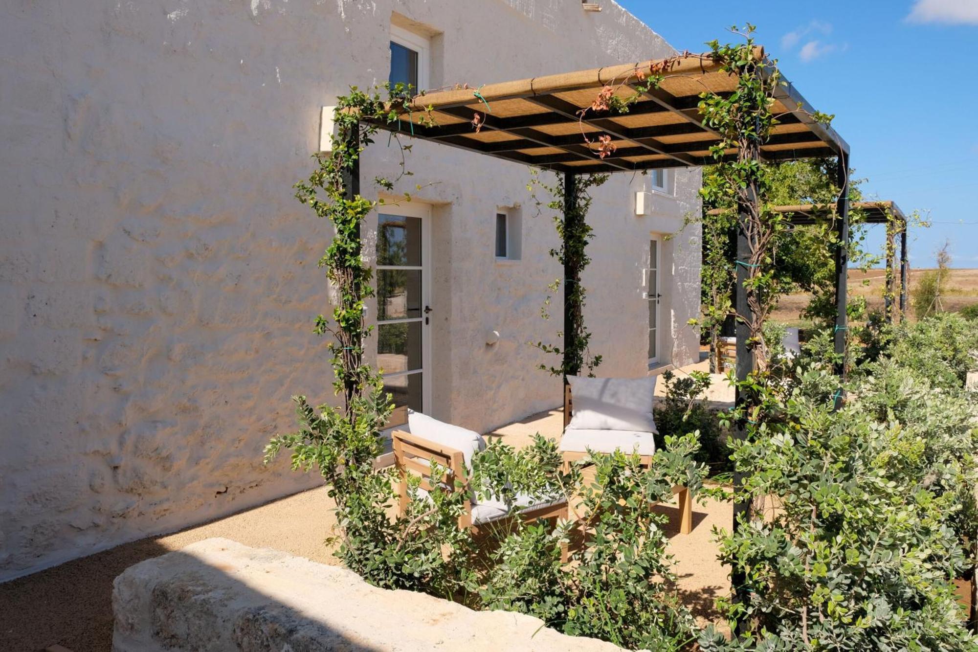 Masseria Vaccaro By Raro Villas - Self Check-In Brindisi Extérieur photo