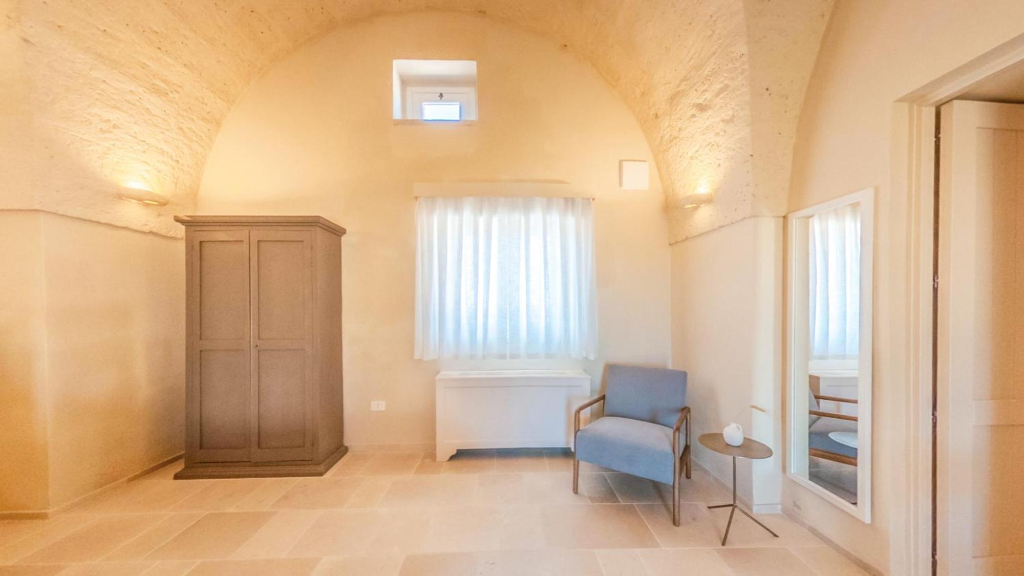 Masseria Vaccaro By Raro Villas - Self Check-In Brindisi Extérieur photo