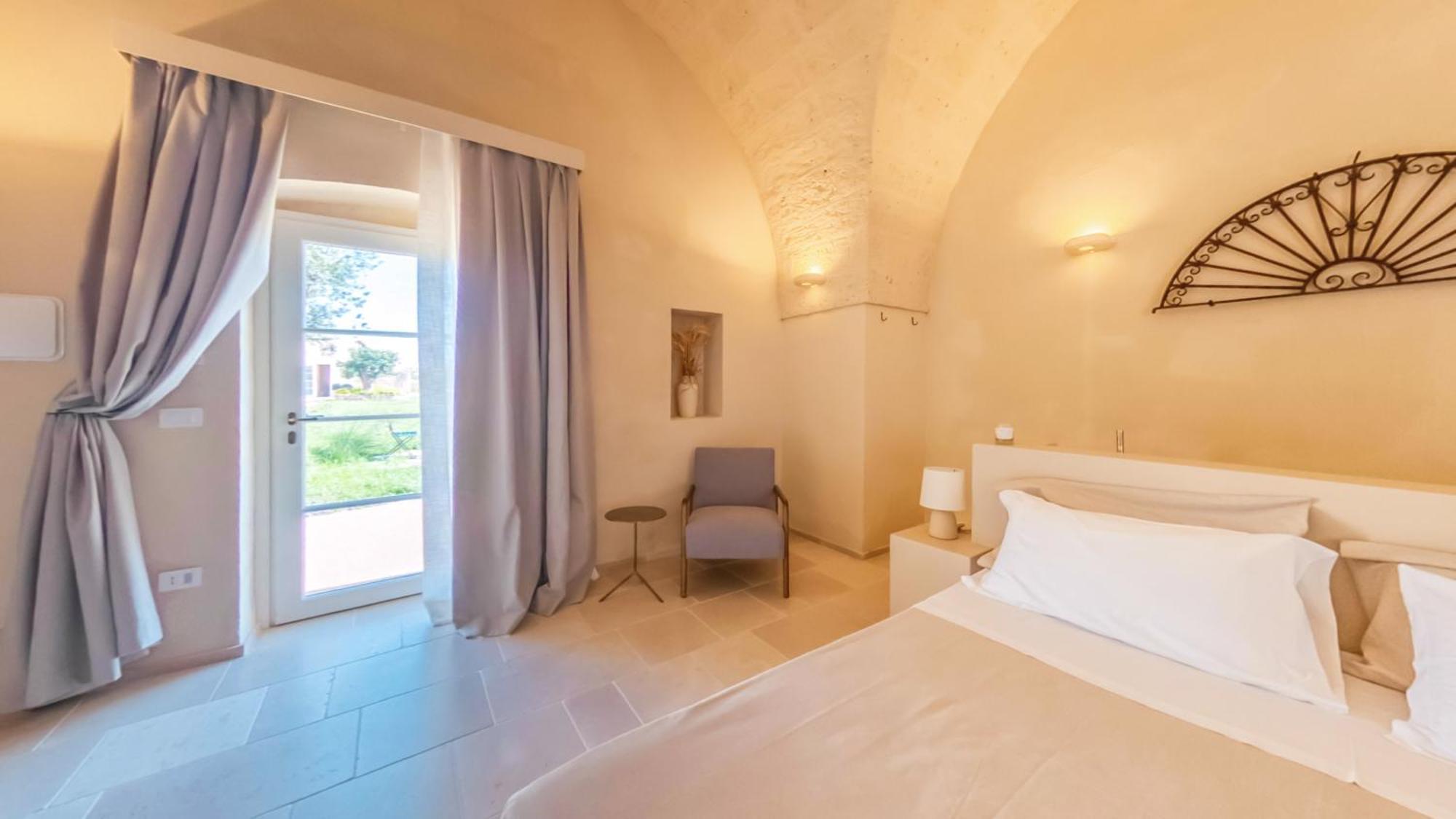 Masseria Vaccaro By Raro Villas - Self Check-In Brindisi Extérieur photo