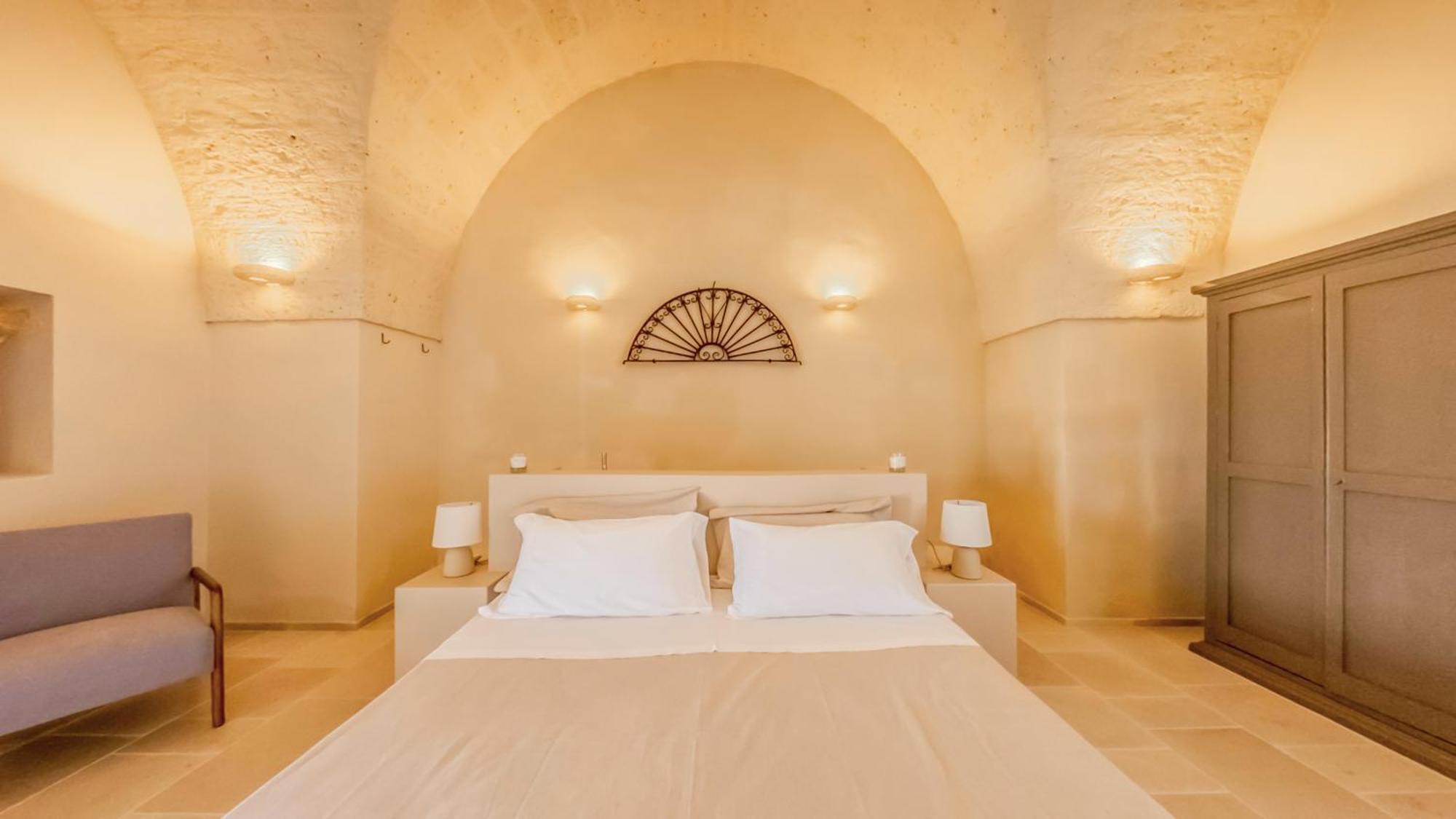 Masseria Vaccaro By Raro Villas - Self Check-In Brindisi Extérieur photo
