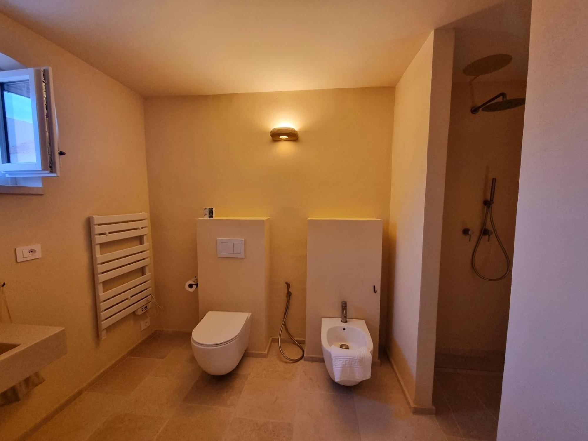 Masseria Vaccaro By Raro Villas - Self Check-In Brindisi Chambre photo