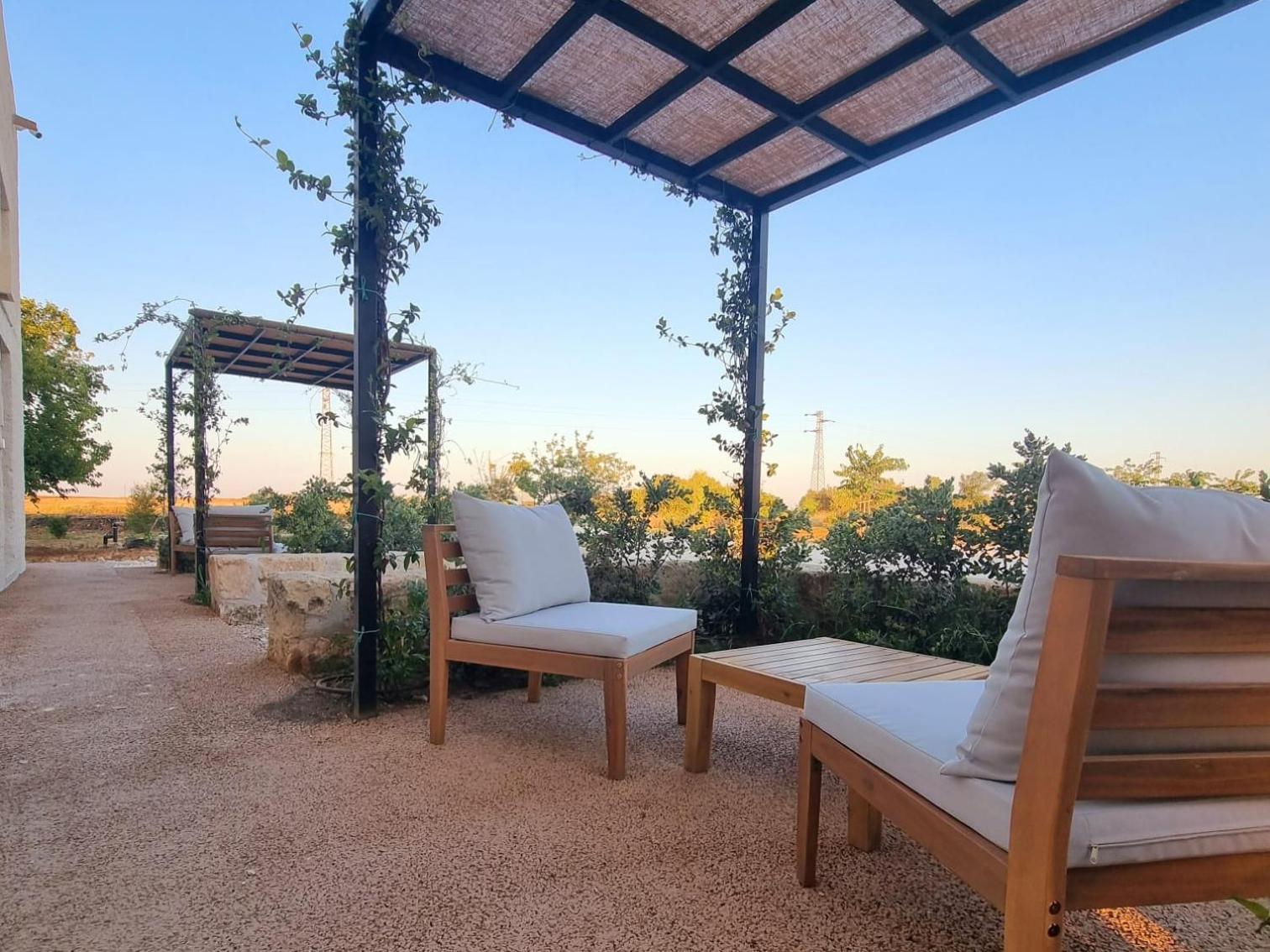 Masseria Vaccaro By Raro Villas - Self Check-In Brindisi Chambre photo