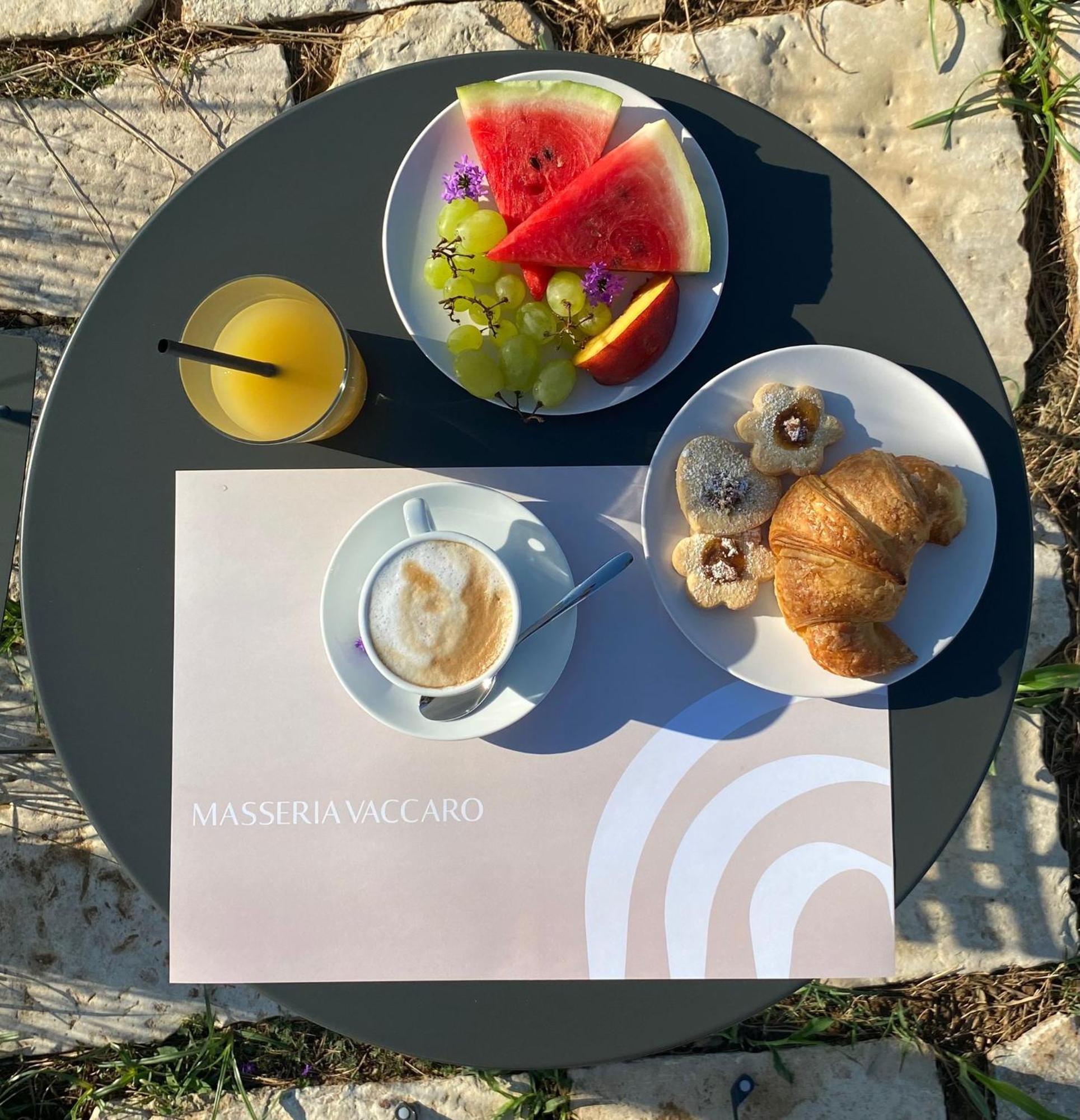 Masseria Vaccaro By Raro Villas - Self Check-In Brindisi Extérieur photo