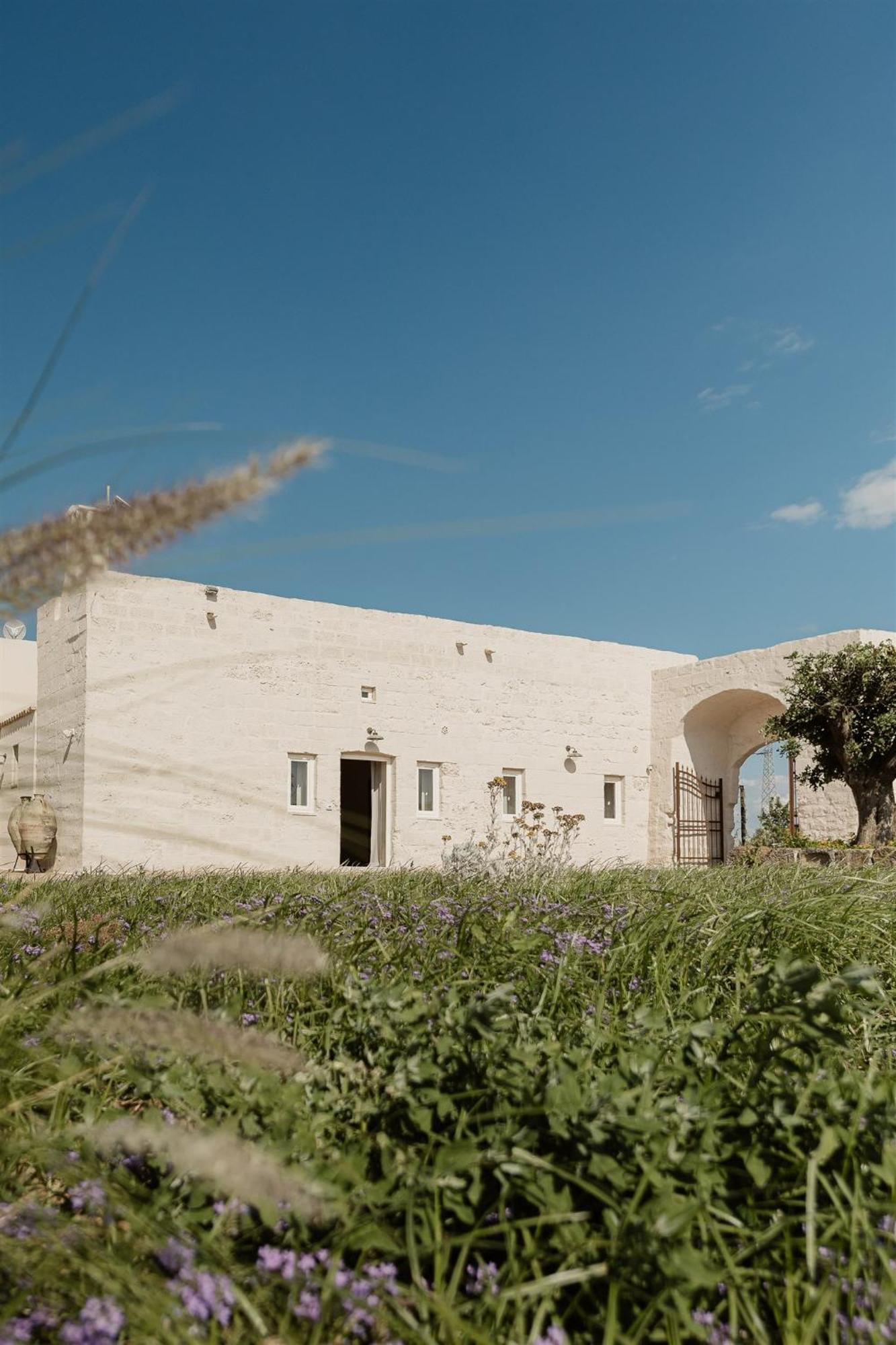 Masseria Vaccaro By Raro Villas - Self Check-In Brindisi Extérieur photo