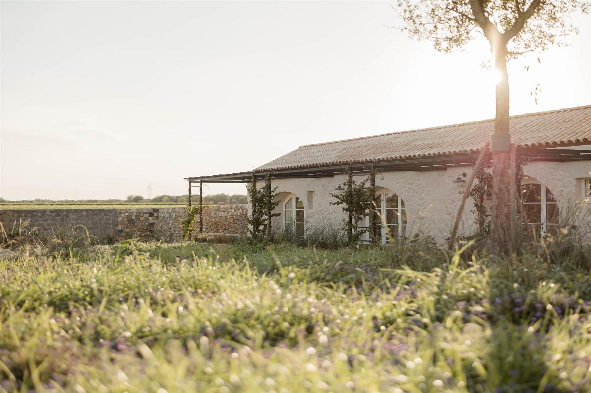 Masseria Vaccaro By Raro Villas - Self Check-In Brindisi Extérieur photo
