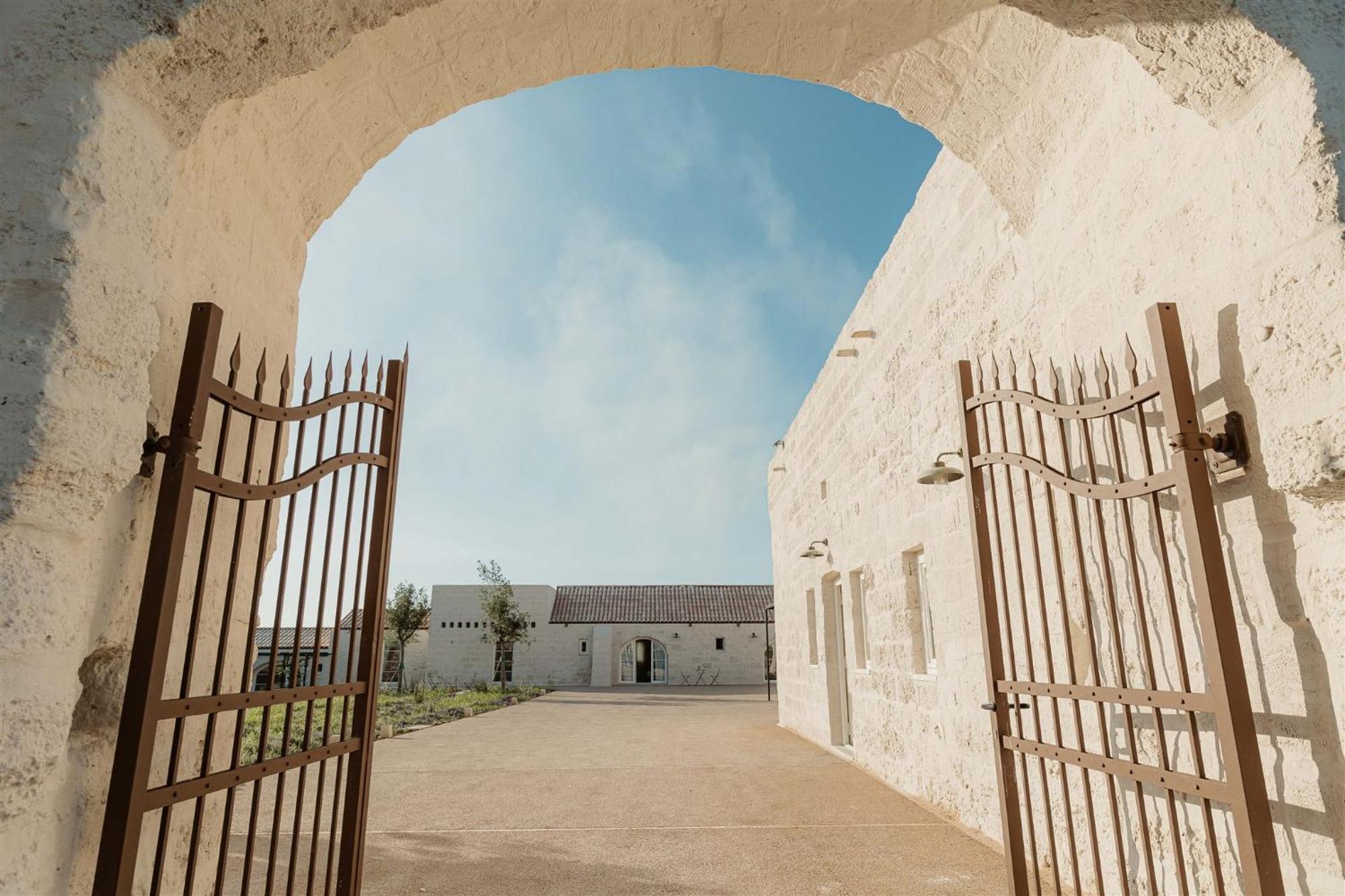 Masseria Vaccaro By Raro Villas - Self Check-In Brindisi Extérieur photo