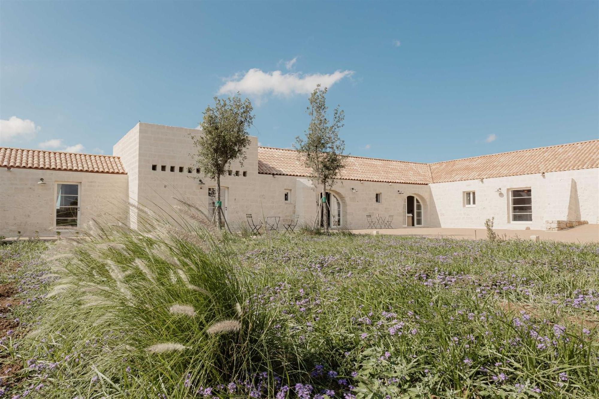 Masseria Vaccaro By Raro Villas - Self Check-In Brindisi Extérieur photo