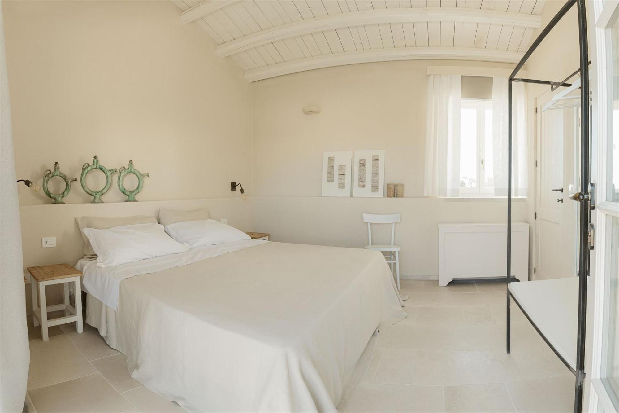 Masseria Vaccaro By Raro Villas - Self Check-In Brindisi Extérieur photo