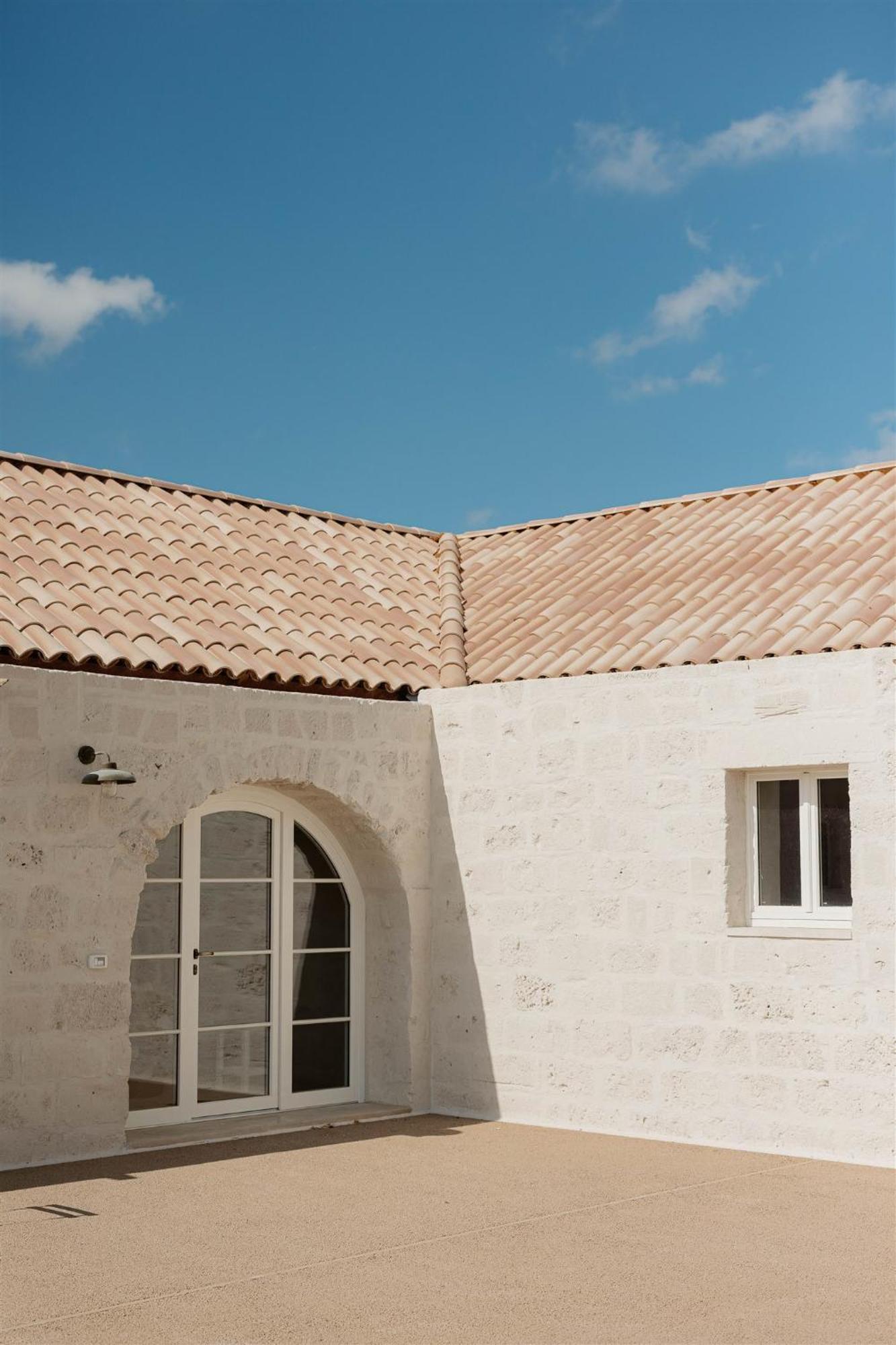 Masseria Vaccaro By Raro Villas - Self Check-In Brindisi Extérieur photo
