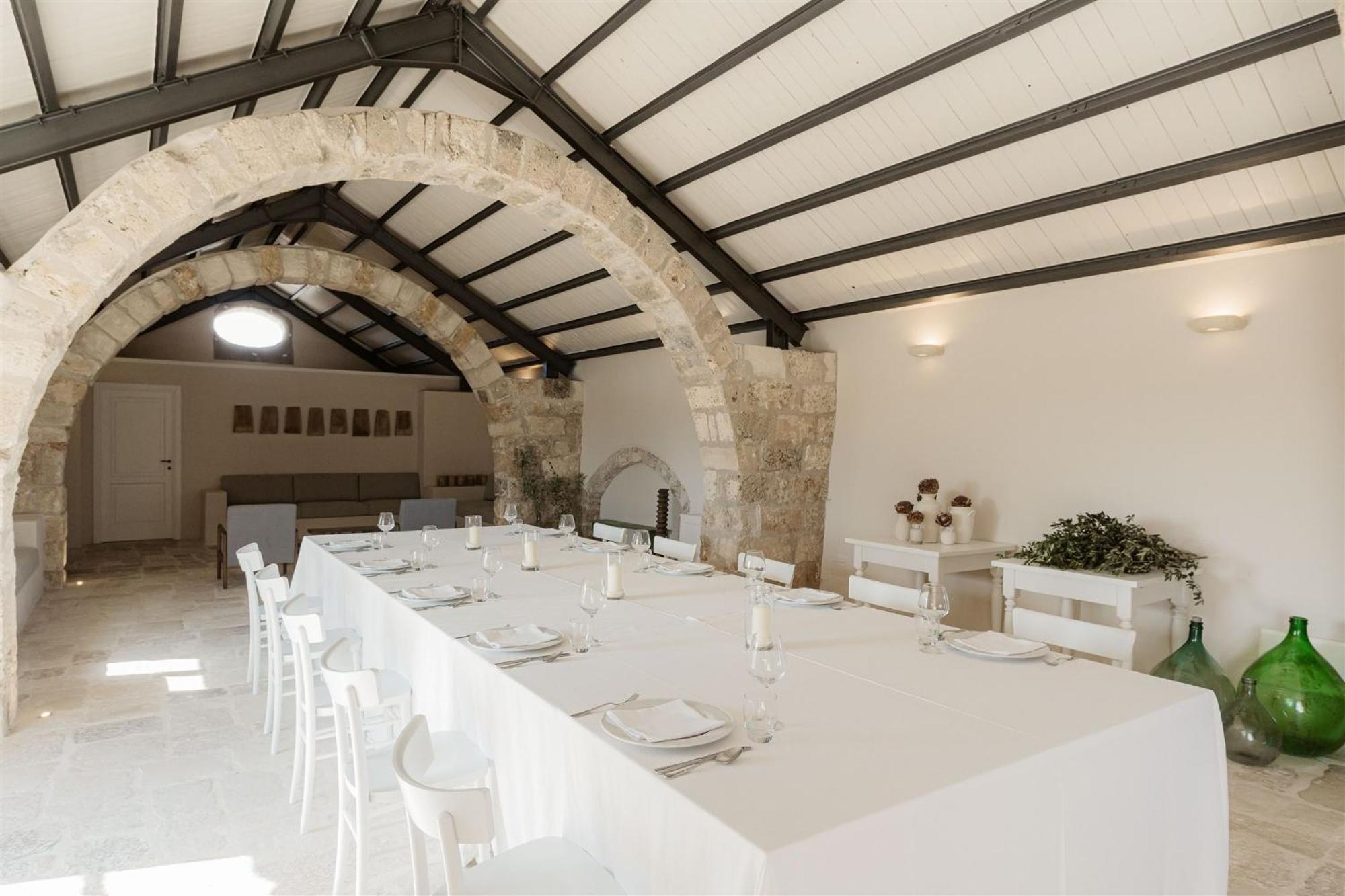 Masseria Vaccaro By Raro Villas - Self Check-In Brindisi Extérieur photo