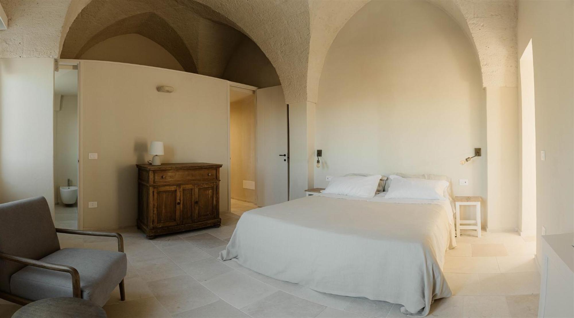 Masseria Vaccaro By Raro Villas - Self Check-In Brindisi Extérieur photo