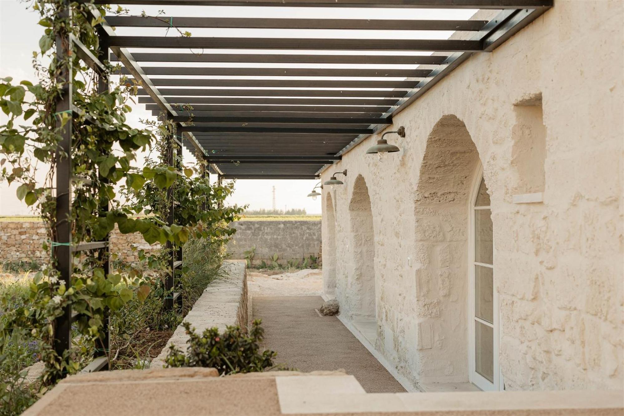 Masseria Vaccaro By Raro Villas - Self Check-In Brindisi Extérieur photo