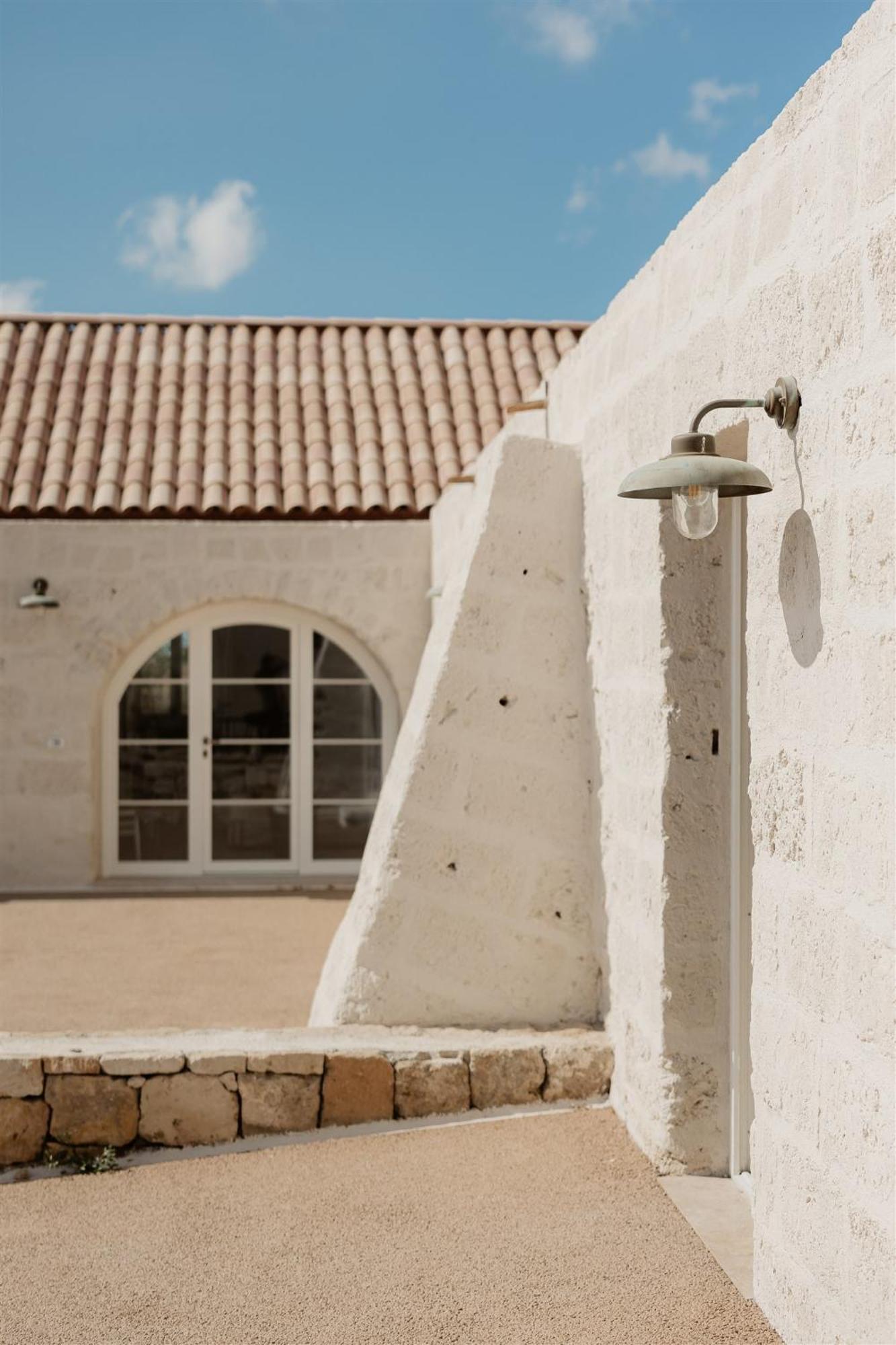 Masseria Vaccaro By Raro Villas - Self Check-In Brindisi Extérieur photo