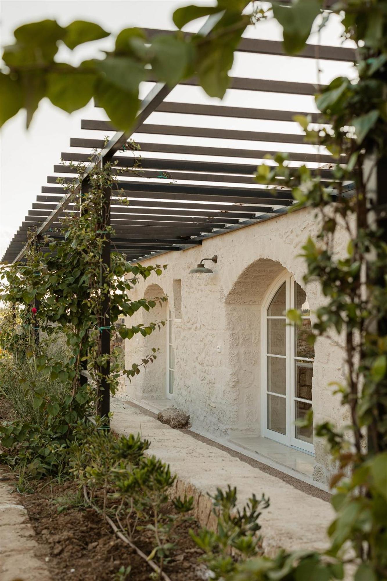 Masseria Vaccaro By Raro Villas - Self Check-In Brindisi Extérieur photo