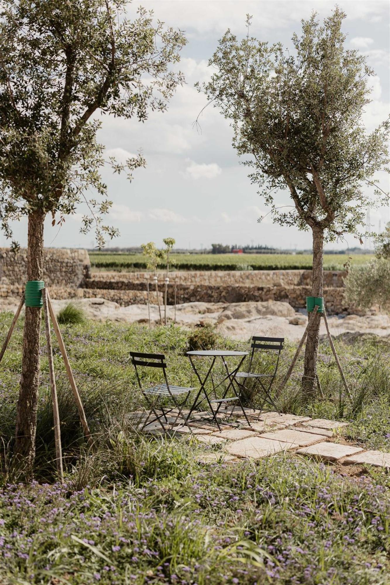 Masseria Vaccaro By Raro Villas - Self Check-In Brindisi Extérieur photo