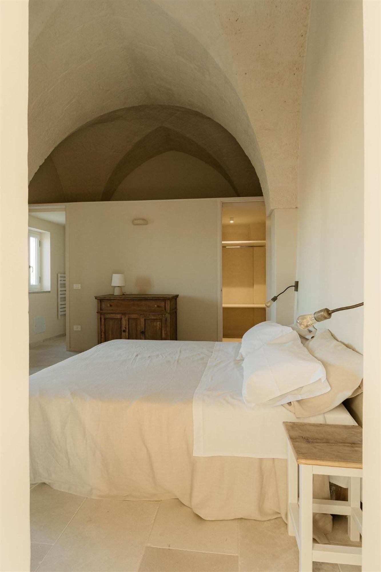 Masseria Vaccaro By Raro Villas - Self Check-In Brindisi Extérieur photo
