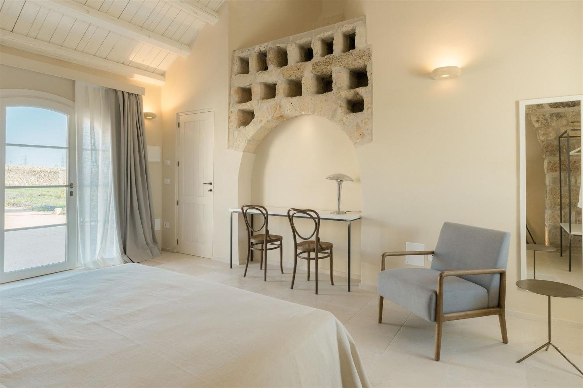 Masseria Vaccaro By Raro Villas - Self Check-In Brindisi Extérieur photo