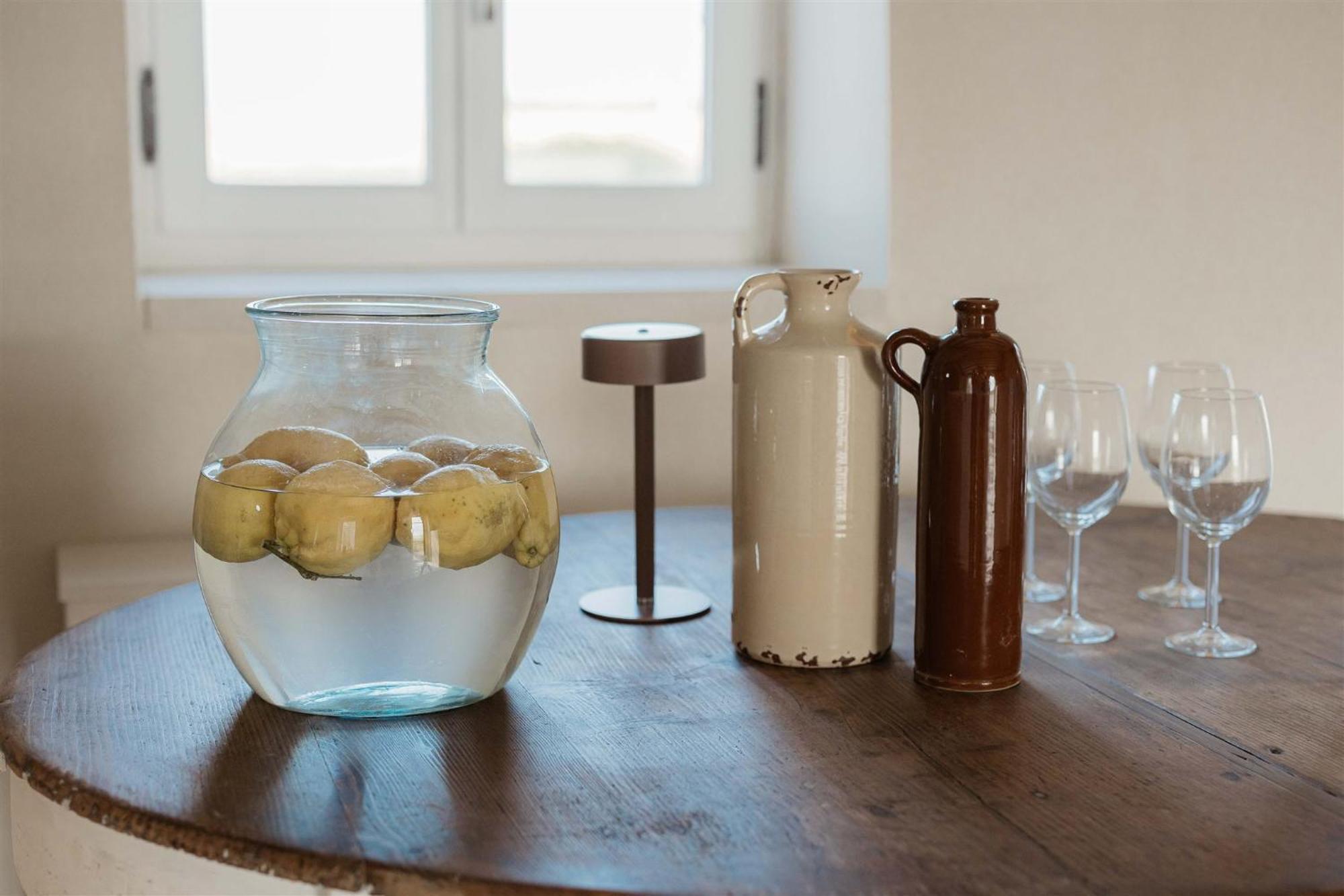 Masseria Vaccaro By Raro Villas - Self Check-In Brindisi Extérieur photo