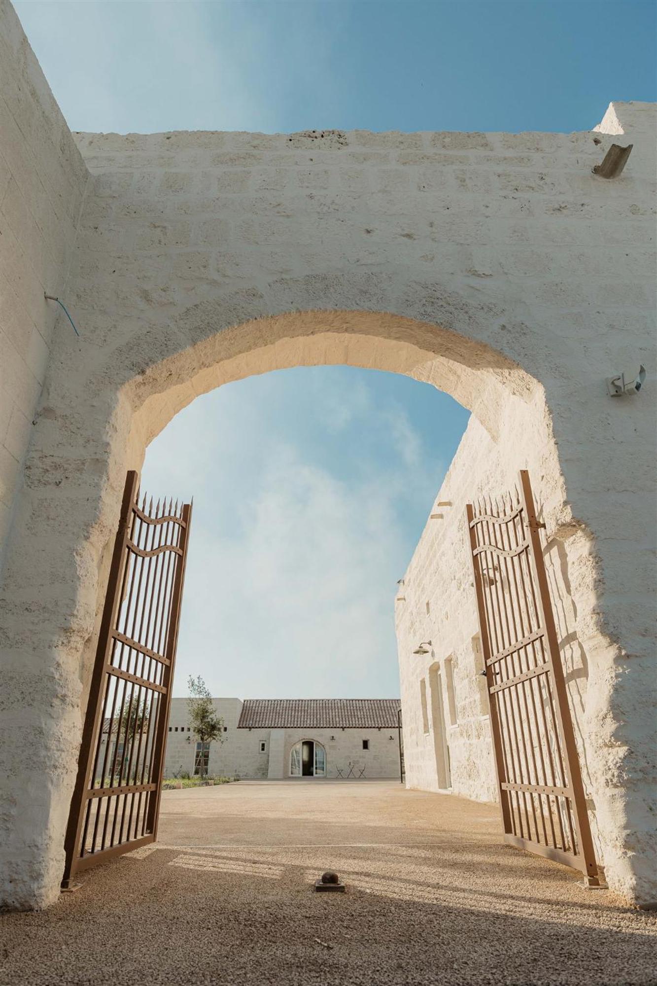 Masseria Vaccaro By Raro Villas - Self Check-In Brindisi Extérieur photo