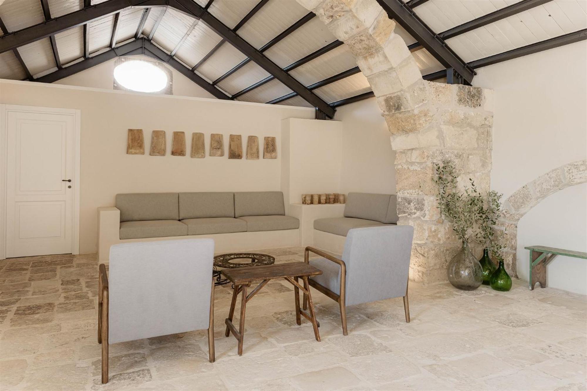 Masseria Vaccaro By Raro Villas - Self Check-In Brindisi Extérieur photo