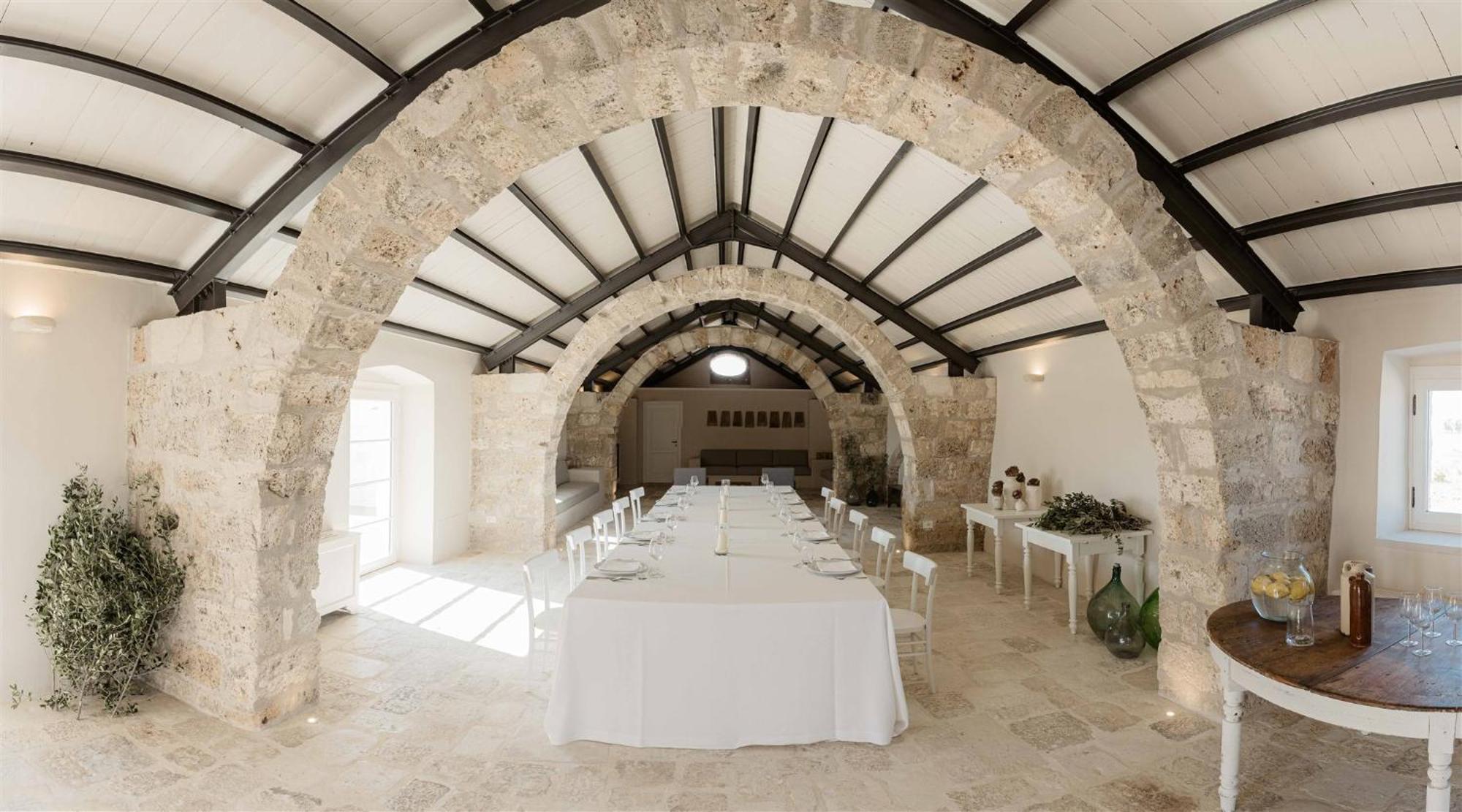 Masseria Vaccaro By Raro Villas - Self Check-In Brindisi Extérieur photo