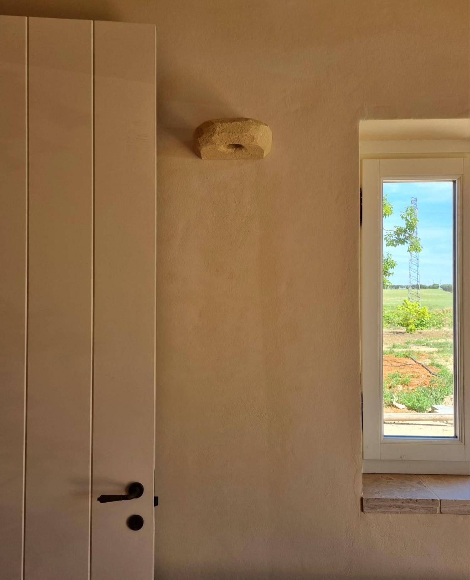 Masseria Vaccaro By Raro Villas - Self Check-In Brindisi Extérieur photo