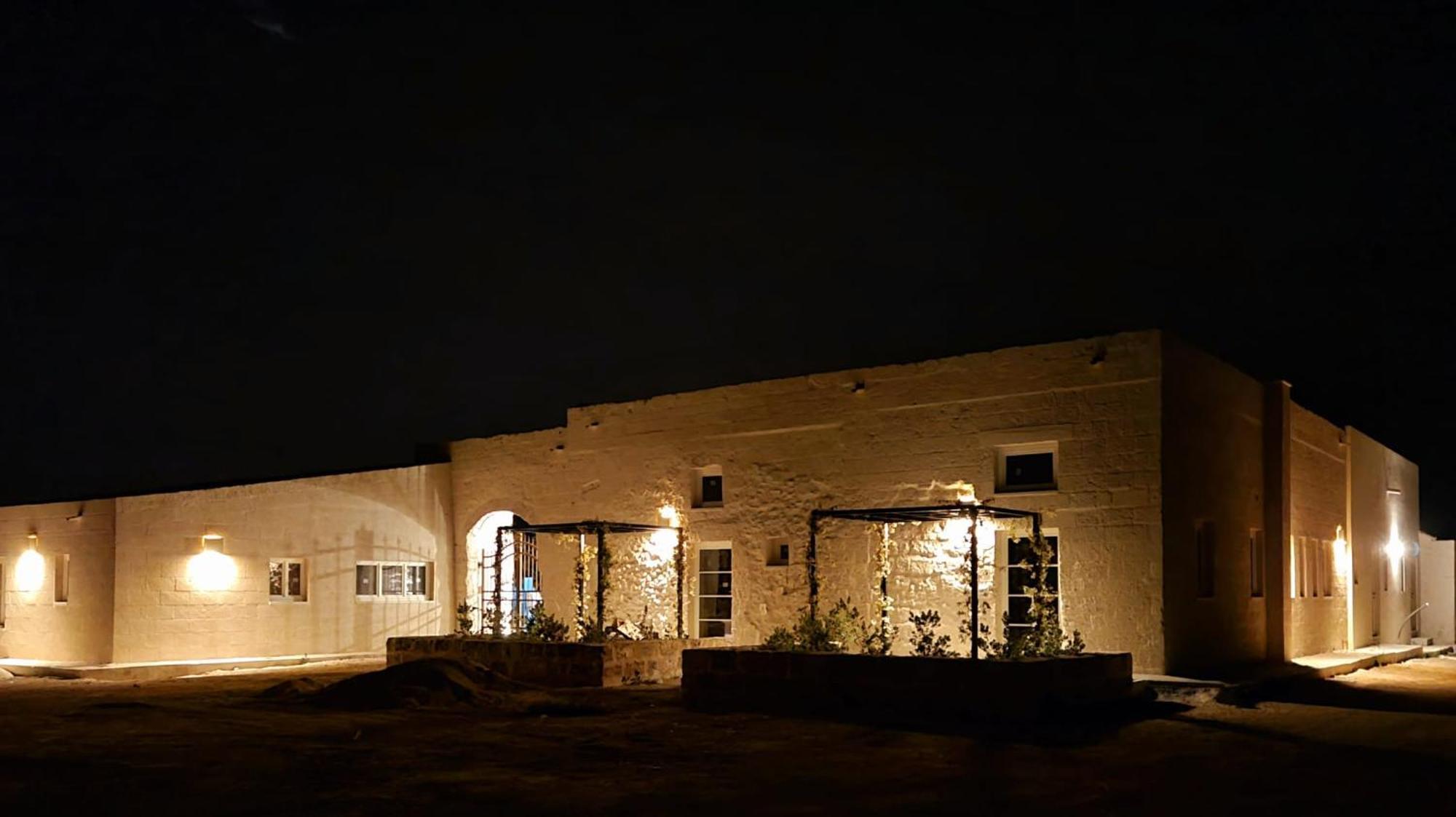 Masseria Vaccaro By Raro Villas - Self Check-In Brindisi Extérieur photo