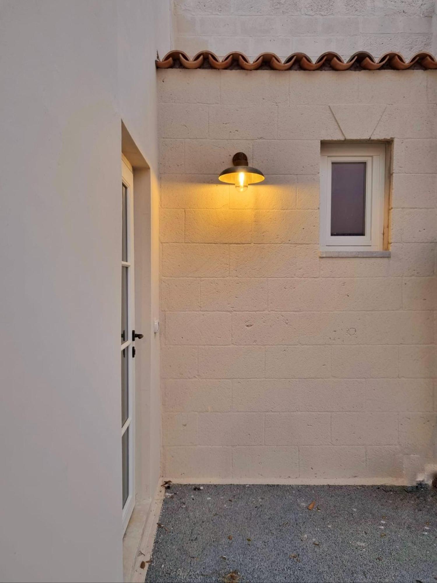 Masseria Vaccaro By Raro Villas - Self Check-In Brindisi Extérieur photo